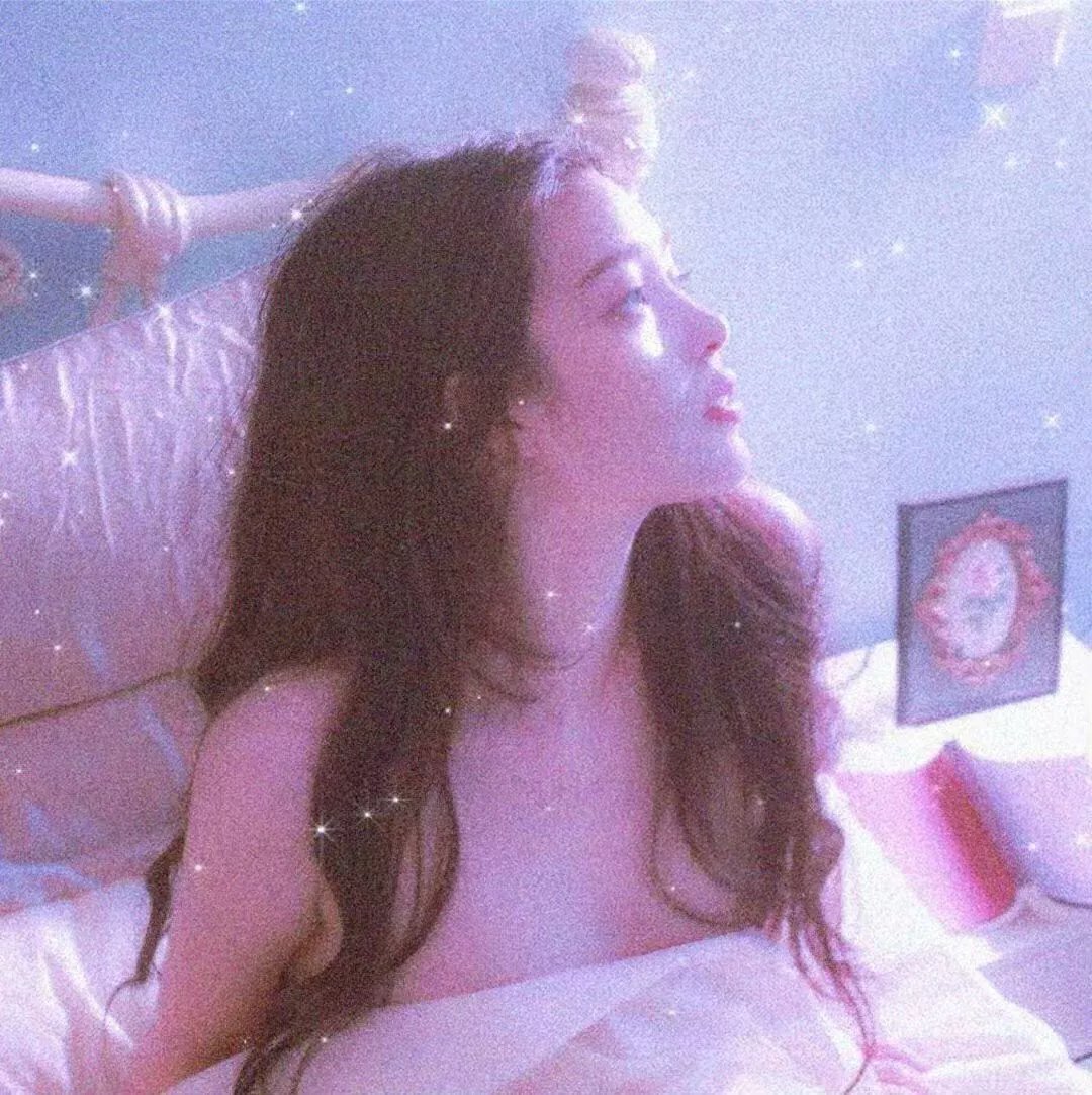 我梦中的女王